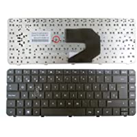 Los mejores  - TECLADO PARA PORTATIL HP Compaq Presario CQ57 Serie HP Compaq PRESARIO CQ57-100 SERIES HP Compaq Presario CQ57-200 Serie…